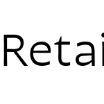 Retail