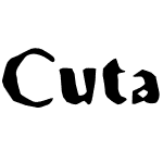 Cutamond