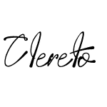 Clereto