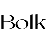 Bolkit