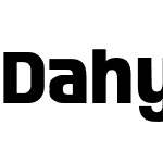 Dahyu