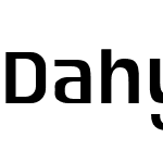 Dahyu