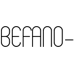 BEFANO