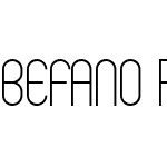 BEFANO