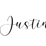 Justina