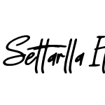 Settarlla