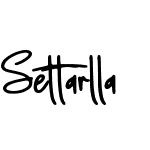 Settarlla