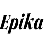 Epika Serif Premium