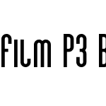 Film P3