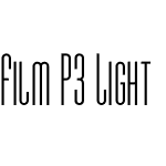 Film P3