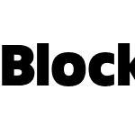 Blocket Display