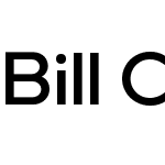 Bill Corp Med