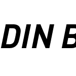 DIN