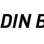 DIN