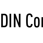 DIN