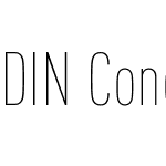 DIN