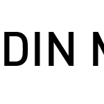 DIN