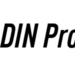 DIN Pro