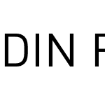 DIN