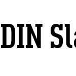 DIN Slab