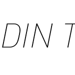 DIN