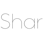 Sharp Sans Display No1