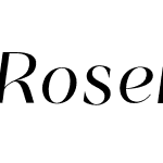 Rosehot