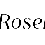 Rosehot