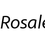 Rosales