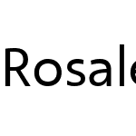 Rosales