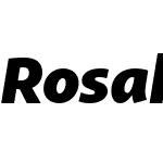 Rosales