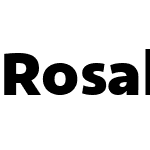 Rosales