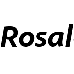 Rosales