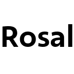 Rosales