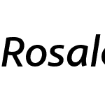 Rosales