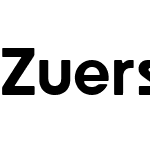 Zuers