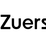 Zuers