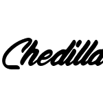 Chedilla