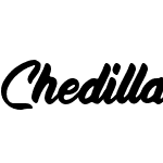 Chedilla