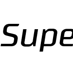 Supermolot