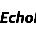 Echo Pro