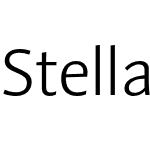 Stella