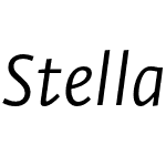 Stella