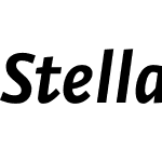 Stella Trial