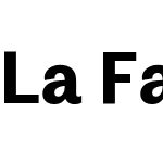 La Fabrique Pro