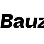 Bauziet