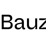 Bauziet