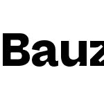 Bauziet-Variable