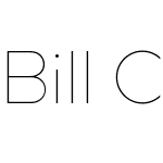 Bill Corp Med