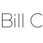 Bill Corp Med
